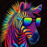 ZanyZebra