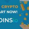 CoinsIO.com Database Leaked - 100k User Records Exposed!