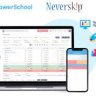 Neverskip.com Database Leaked - 1.6M User Records Exposed!